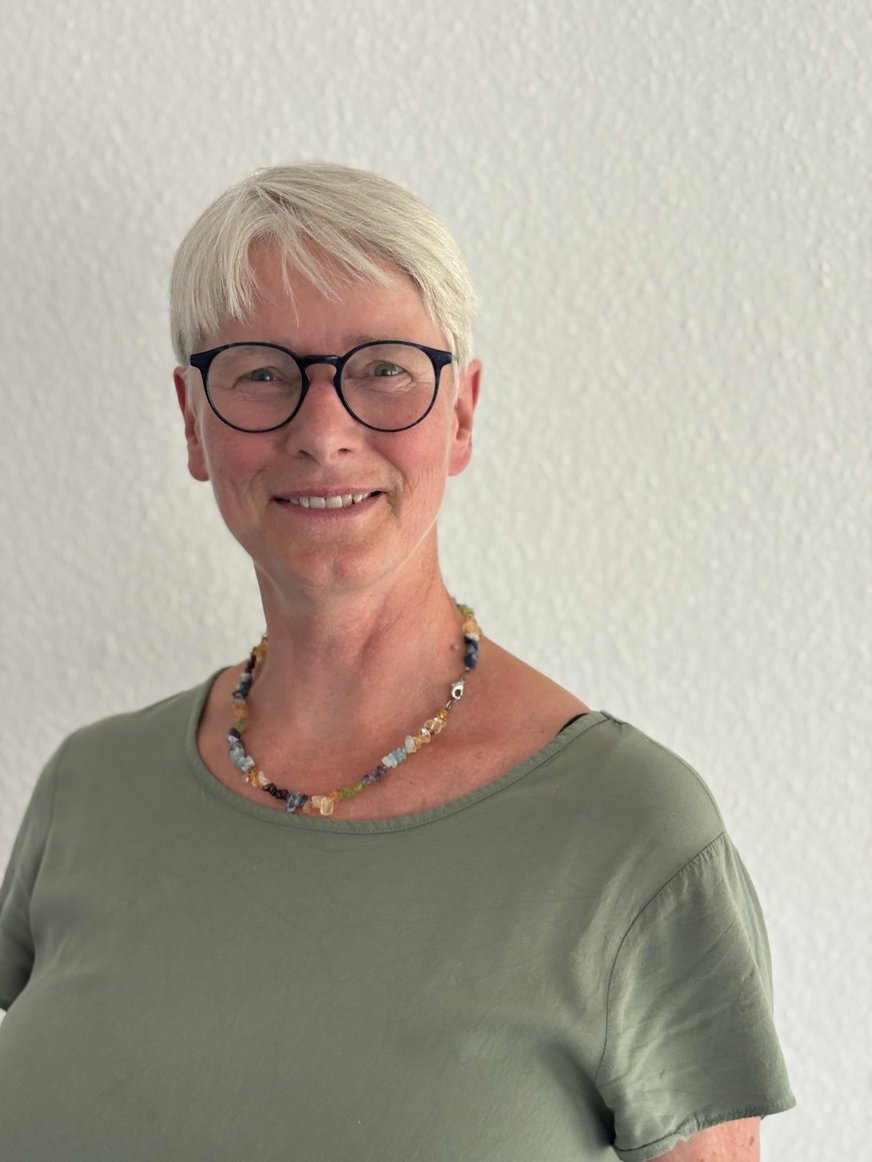 Portrait von Birte Nebendahl